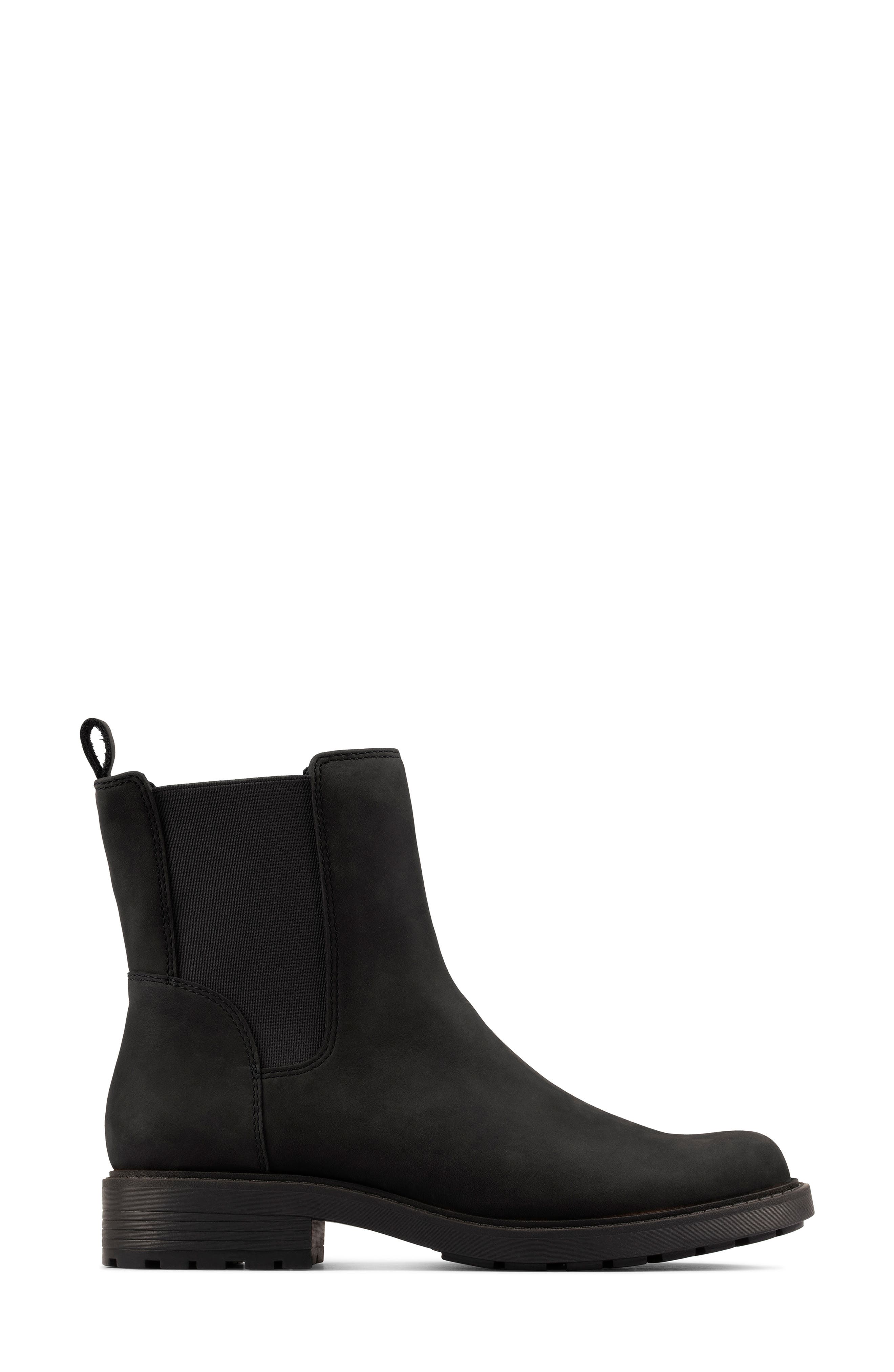 Clarks<sup>®</sup> Orinoco2 Boot, Alternate, color, 