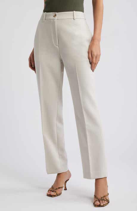 Open Edit The Icon Straight Leg Pants