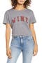 selected Heather Grey