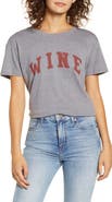 Sub_Urban Riot Wine Tee
