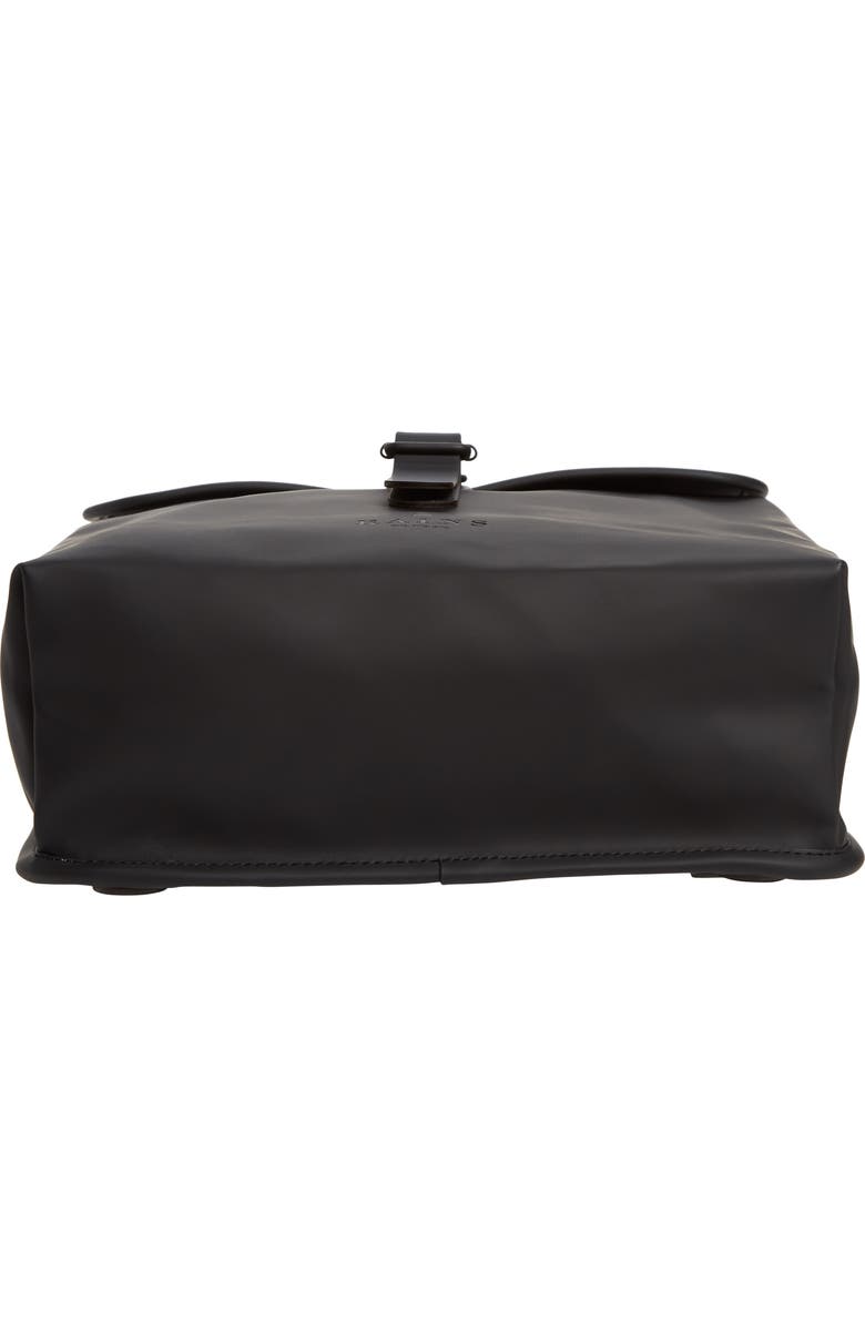 Rains Waterproof Backpack, Alternate, color,