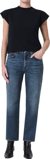 【送料&関税込】AGOLDE Valen Jeans In Essence Valen Jean in Essence – AGOLDE
