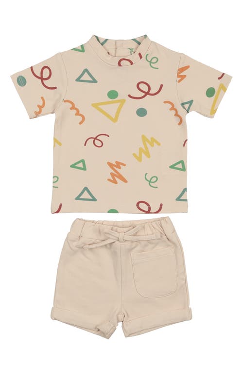 Manière  in Beige Multi  product