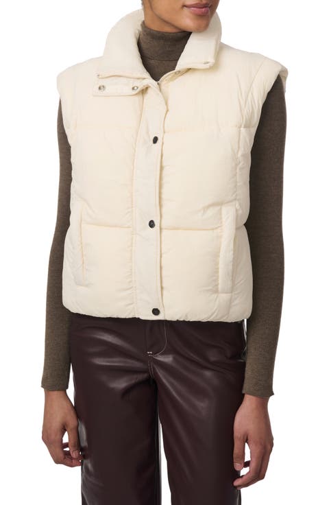 Puffer Vest