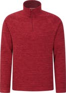 Mountain Warehouse Snowdon Ii Fleece Top