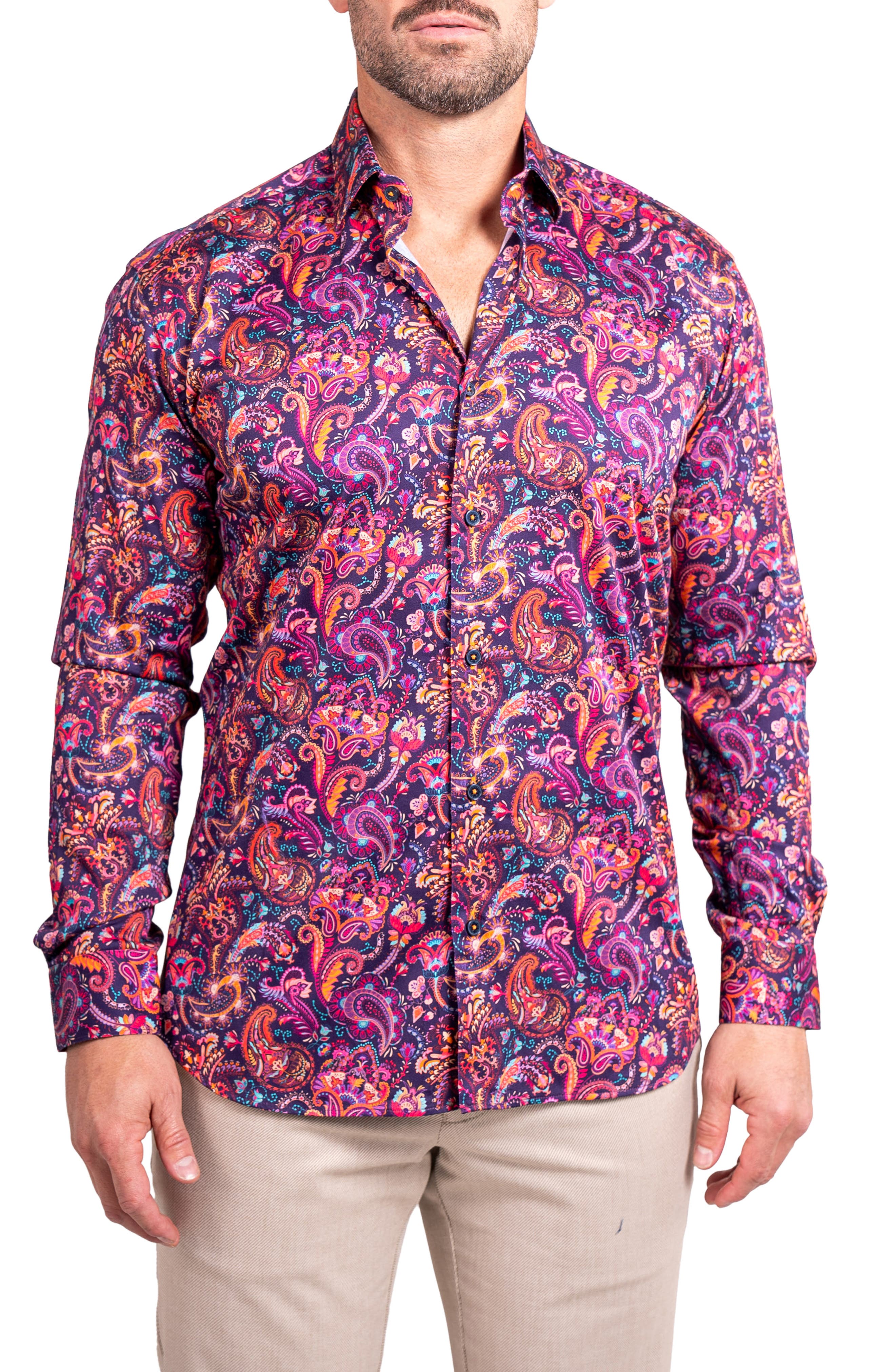 selected PURPLE/PINK