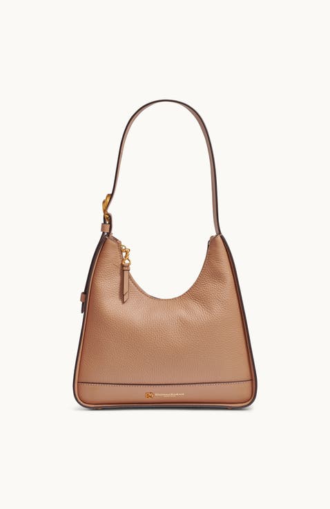 Beige Hobo Bags & Purses for Women | Nordstrom