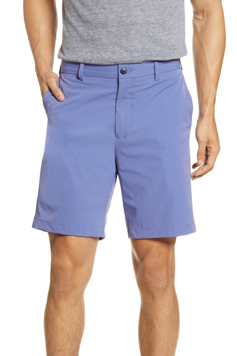 Versatility Shorts, Main, color, DENIM