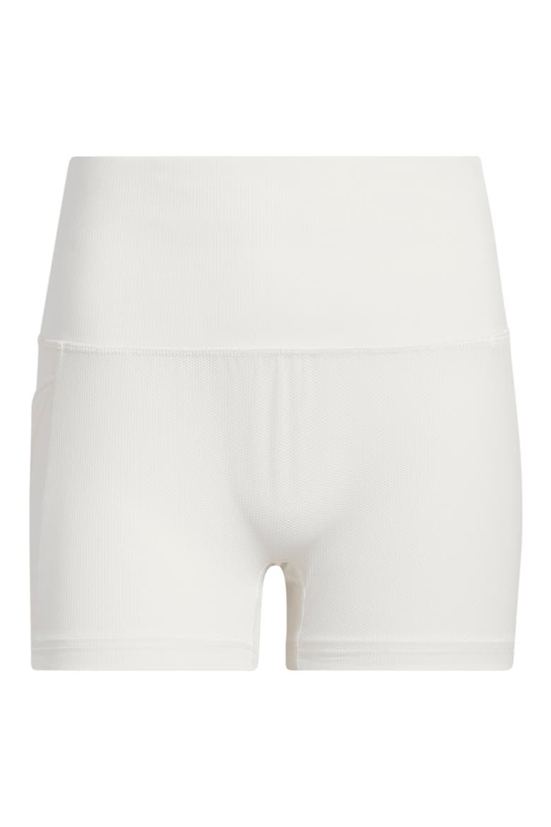 Originals Pleated Skort, Alternate, color, CHALK WHITE