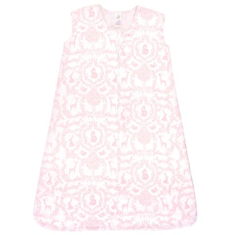 Sleeveless Jersey Cotton Wearable Blanket