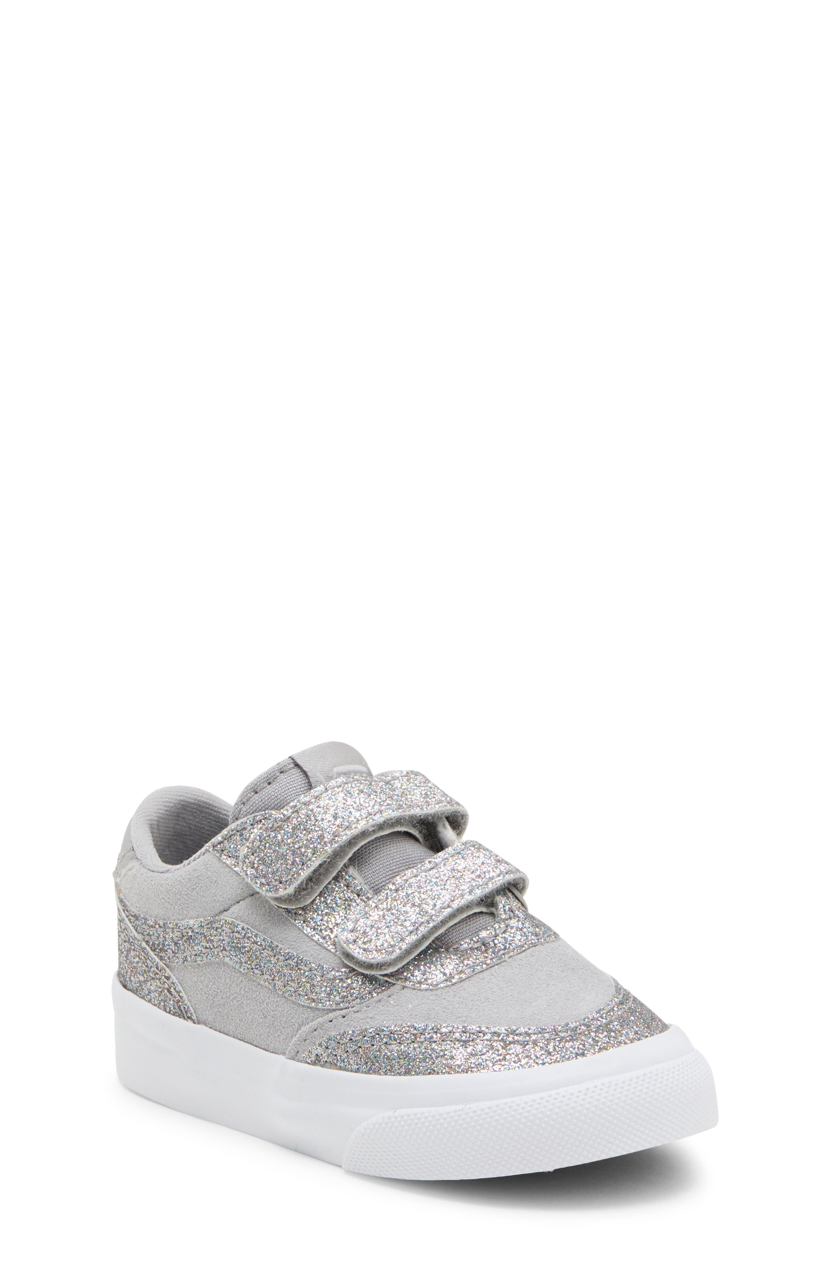 Kids' Brooklyn LS V Sneaker