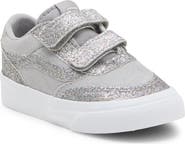 Vans Kids' Brooklyn LS V Sneaker