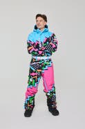 OOSC Nutscracker 2.0 Ski Suit Men's