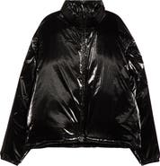 Fear of God Essentials Puffer Jacket