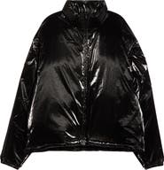 Fear of God Essentials Puffer Jacket