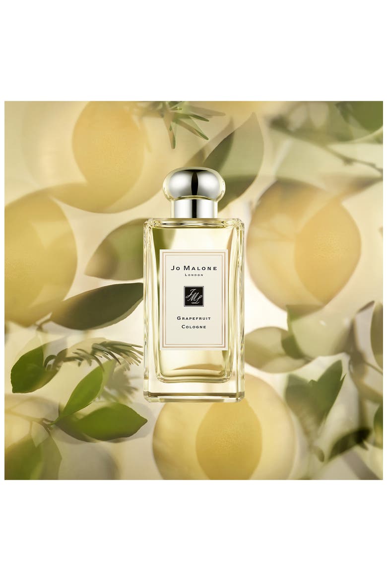 Grapefruit Cologne, Alternate, color, NO COLOR