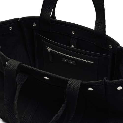 Radley Hadleigh Place Large Open Top Tote Bag In Black