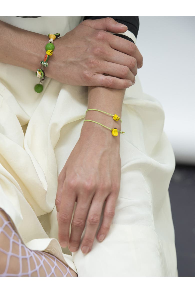 Cutie Fruity Bracelet, Alternate, color, Multi
