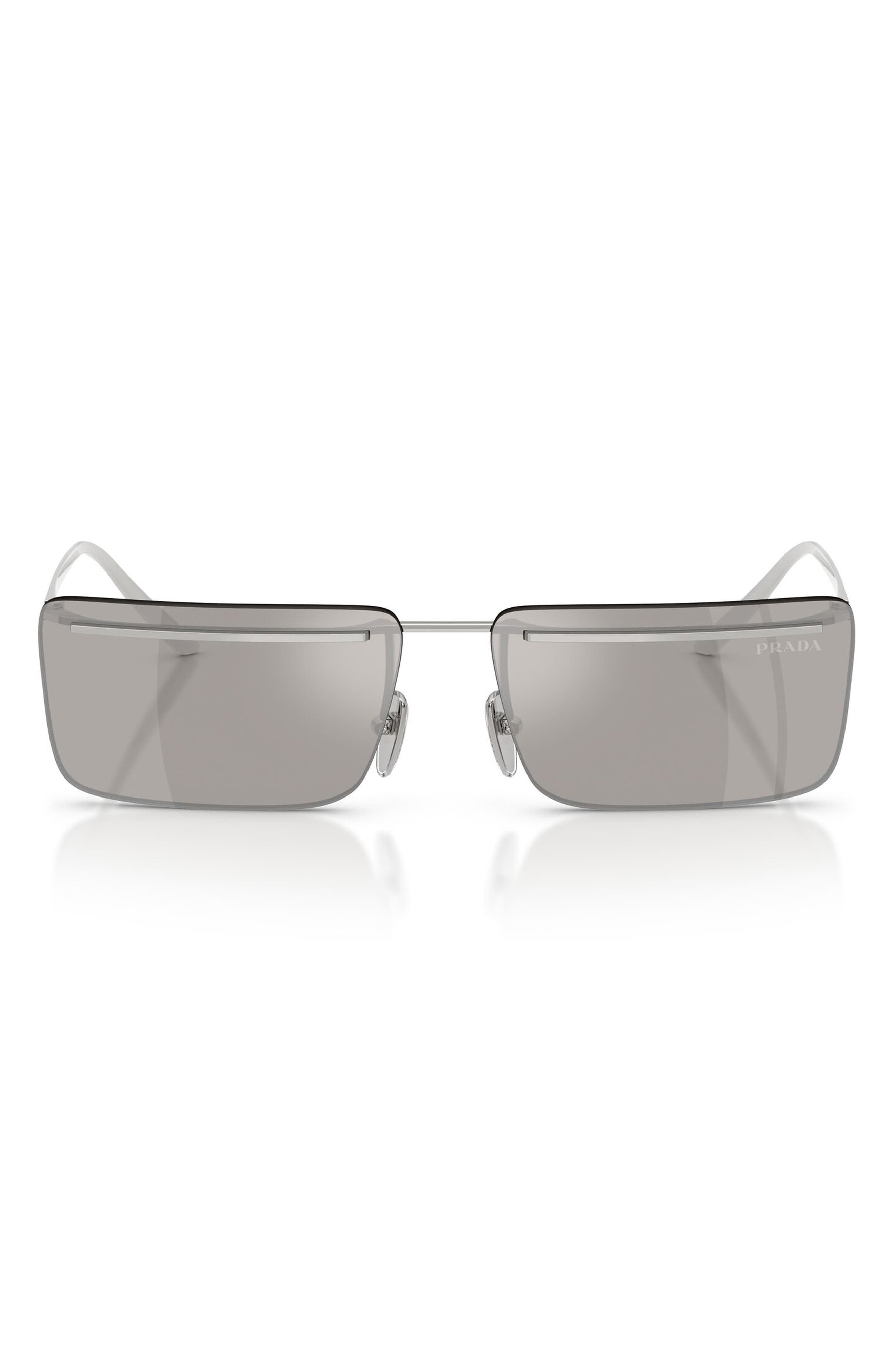 selected SILVER / LIGHT GREY SILVER