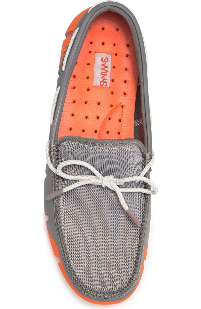 Swims Stride Lace Loafer, Alternate, color,