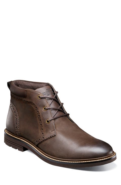Ozark II Chukka Boot (Men)