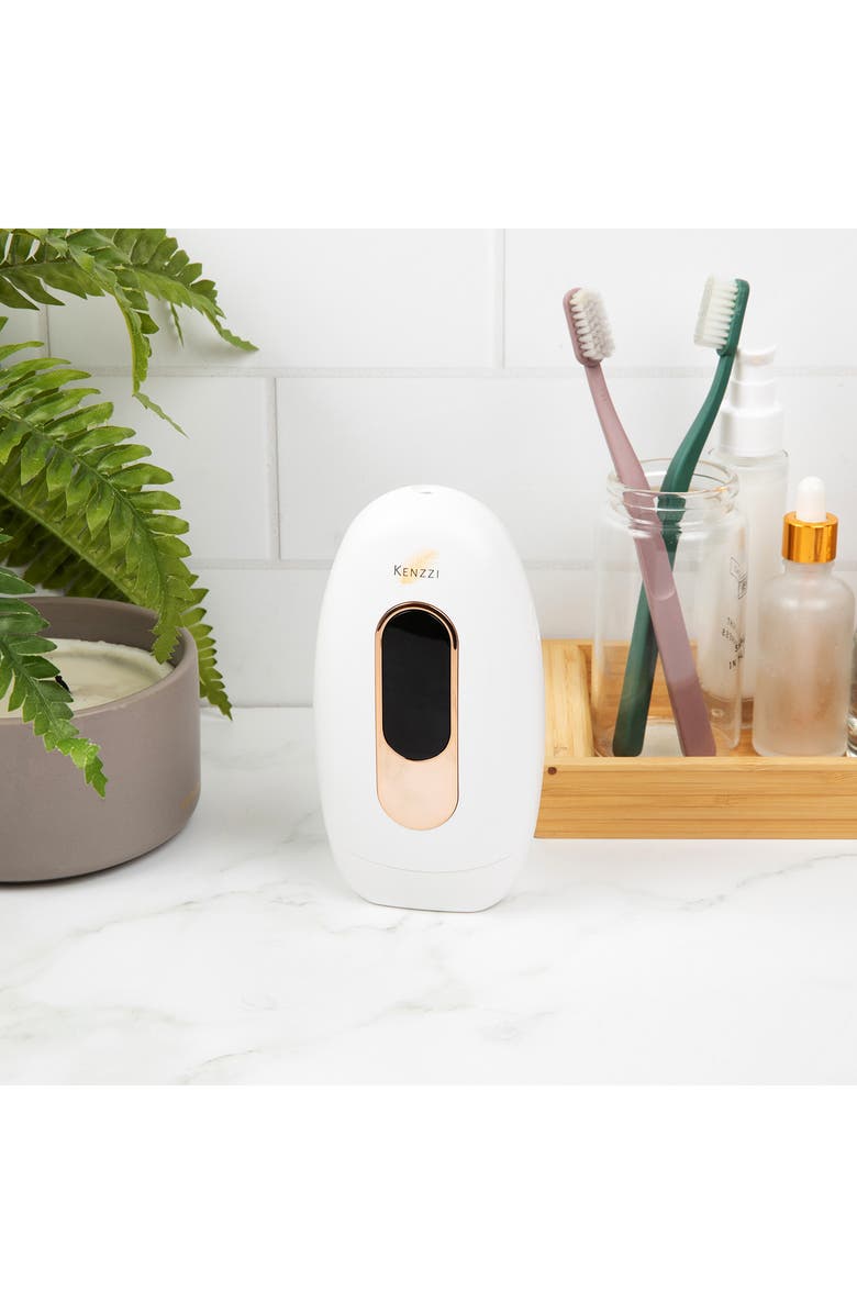KENZZI –IPL Pro Laser Hair Removal Handset, Alternate, color, 