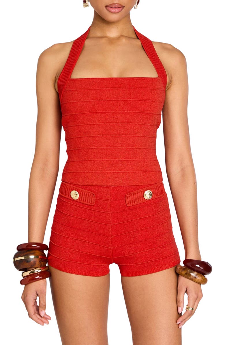 Retrofête Leslie Knit Top, Alternate, color, 