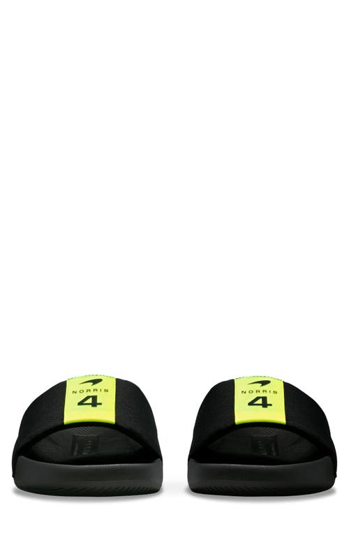 K-SWISS K-SWISS X MCLAREN SLIDE SANDAL