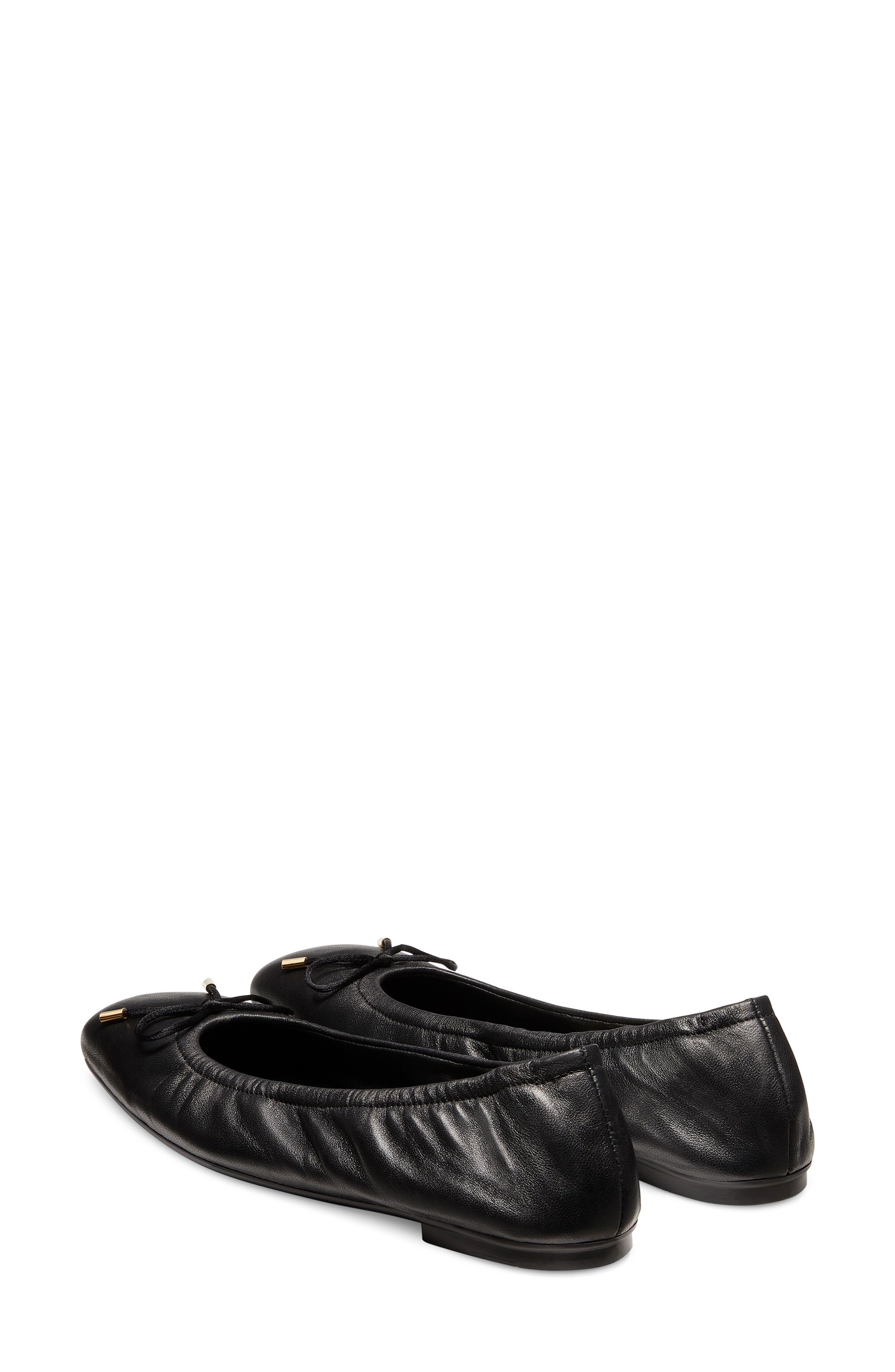 Stuart Weitzman Bow Flat, Alternate, color, 