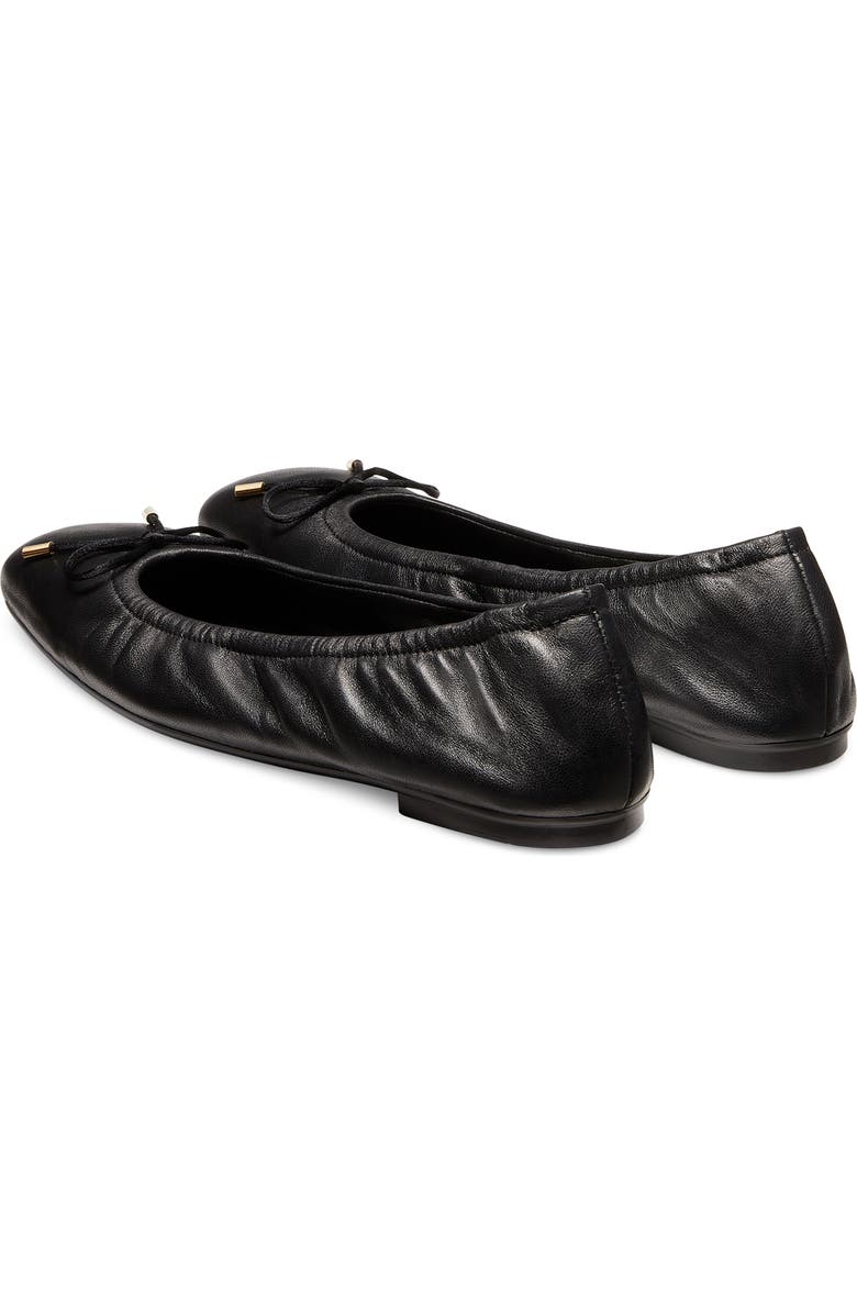 Stuart Weitzman Bow Flat, Alternate, color,