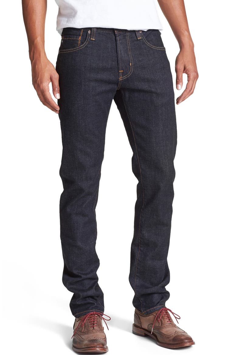 Dylan Skinny Fit Jeans, Main, color, JACK