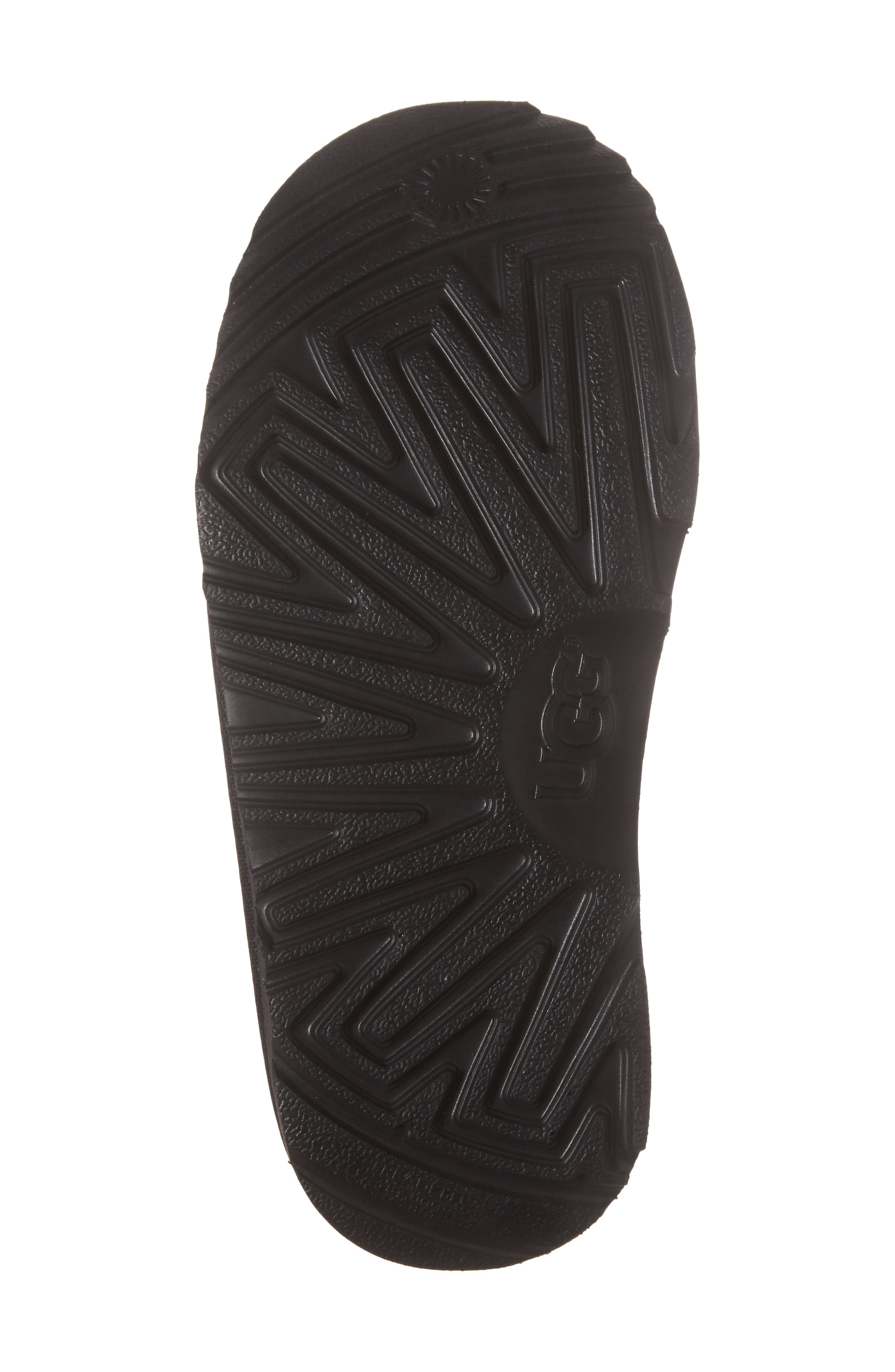 Детские UGG® Kids' Tasman II Embroidered Slipper — фото 6