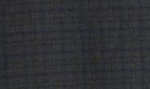 Les Deux Kent Check Flannel Button-down Shirt In Rosin/dark Navy