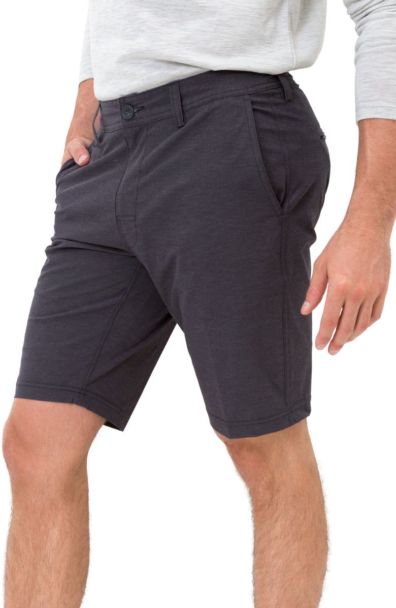 7 Diamonds Velocity Hybrid Shorts, Alternate, color, 