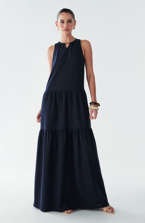 Rain Maxi Dress