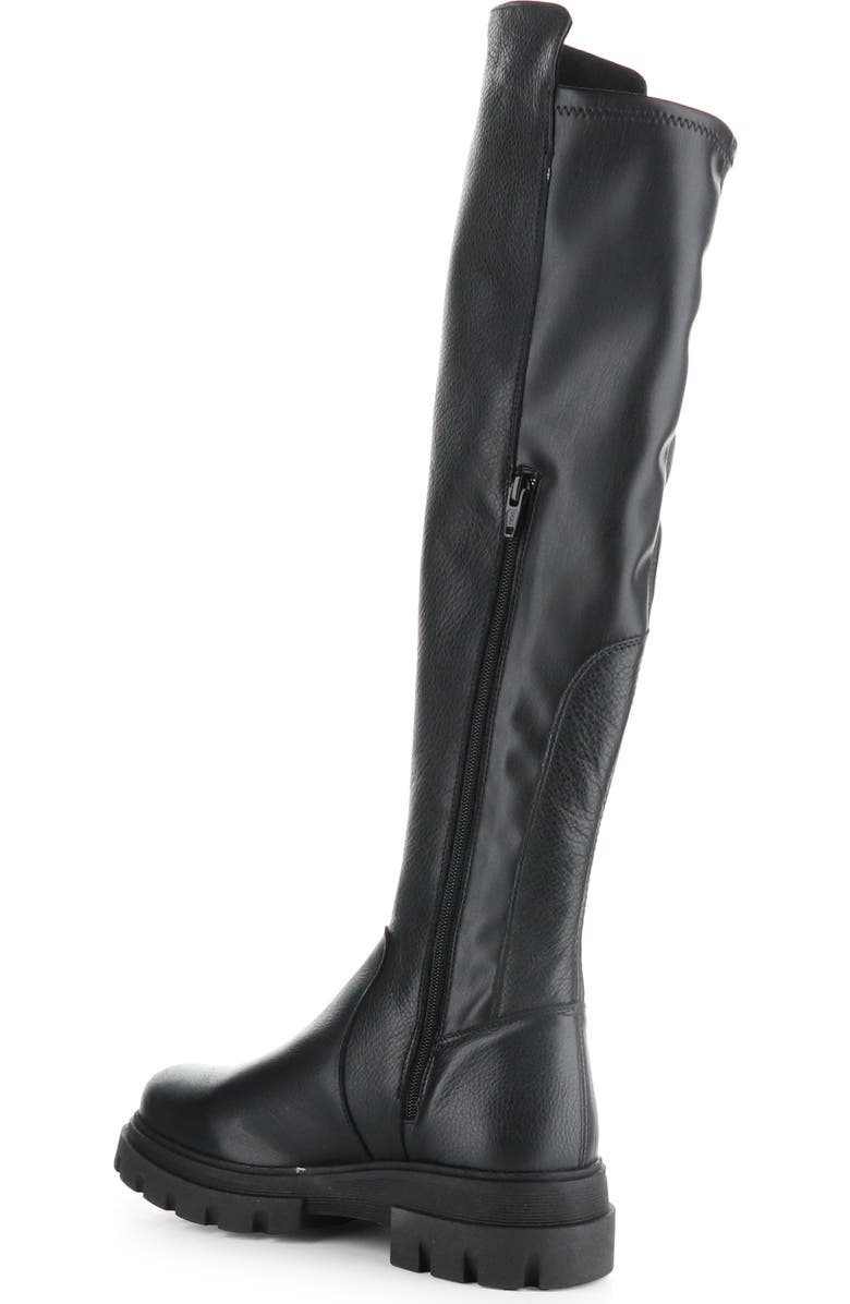 Bos. & Co. Fifth Waterproof Knee High Boot, Alternate, color,