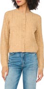 Vince Camuto Cable Knit Cardigan
