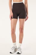 P.E Nation Stellar Bike Shorts