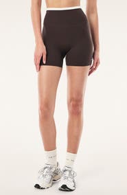 P.E Nation Stellar Bike Shorts