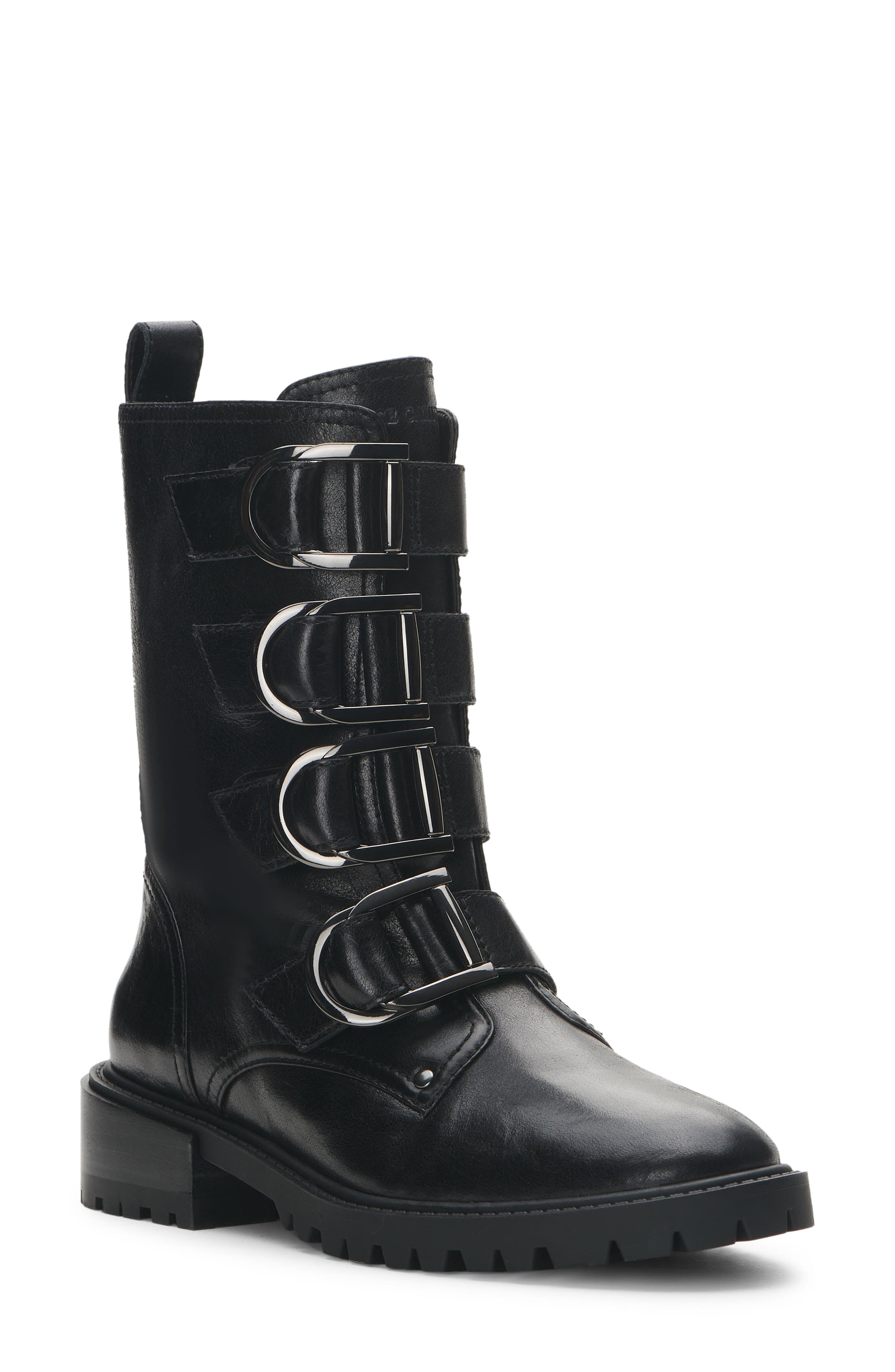 Vince Camuto Frishea Combat Boot, Main, color, 