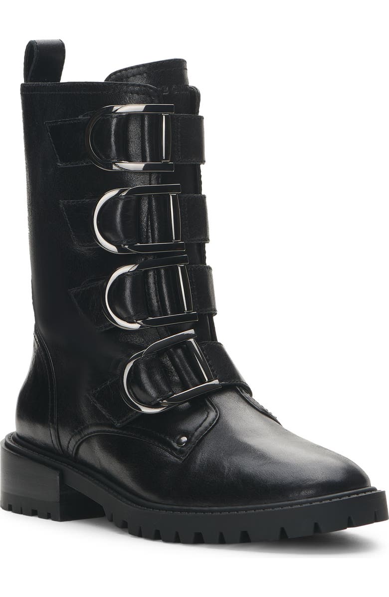 Vince Camuto Frishea Combat Boot, Main, color,