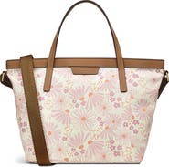 Radley Blooms Tote Bag