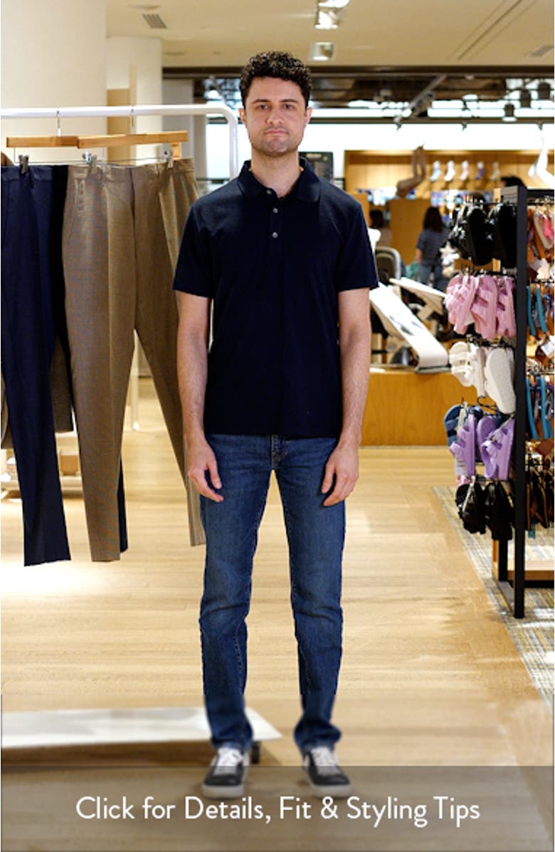 Zane Polo, sales video thumbnail