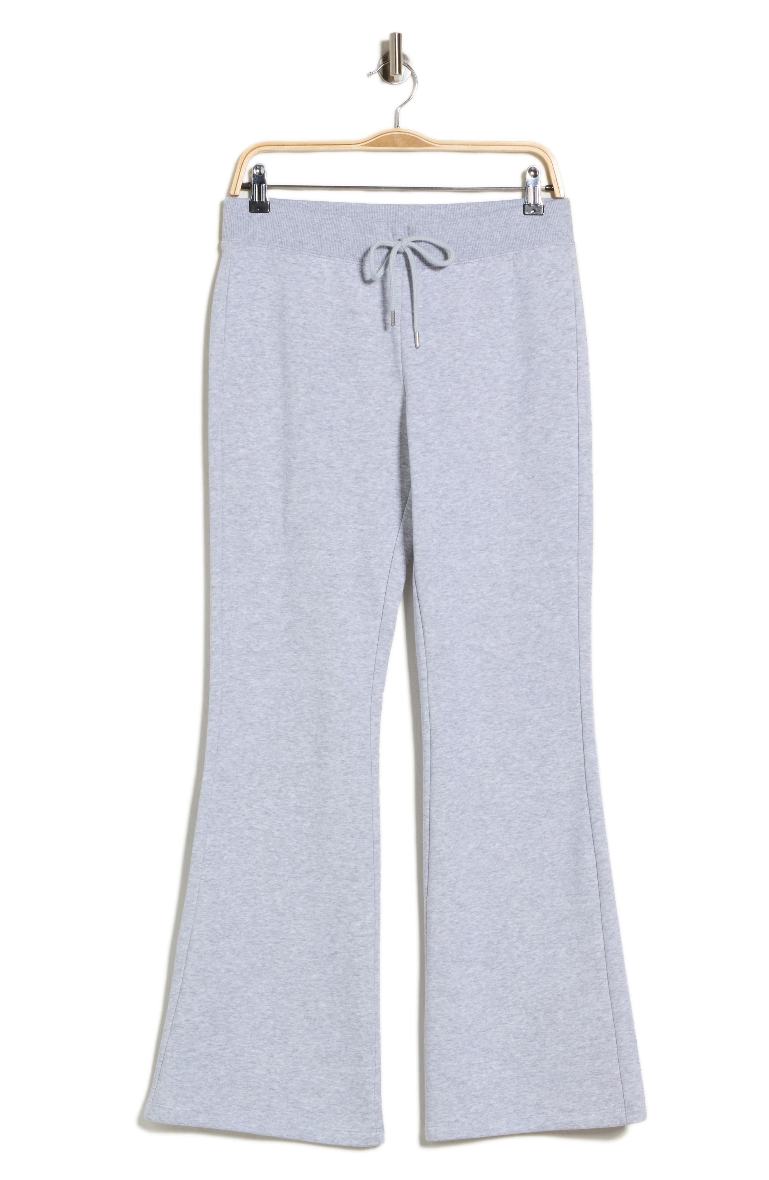 GREY SOFT HEATHER