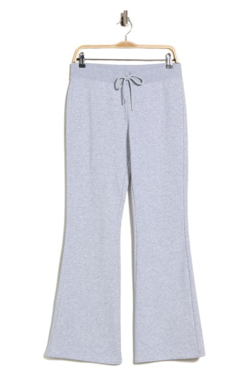 Classic Fleece Flare Pants