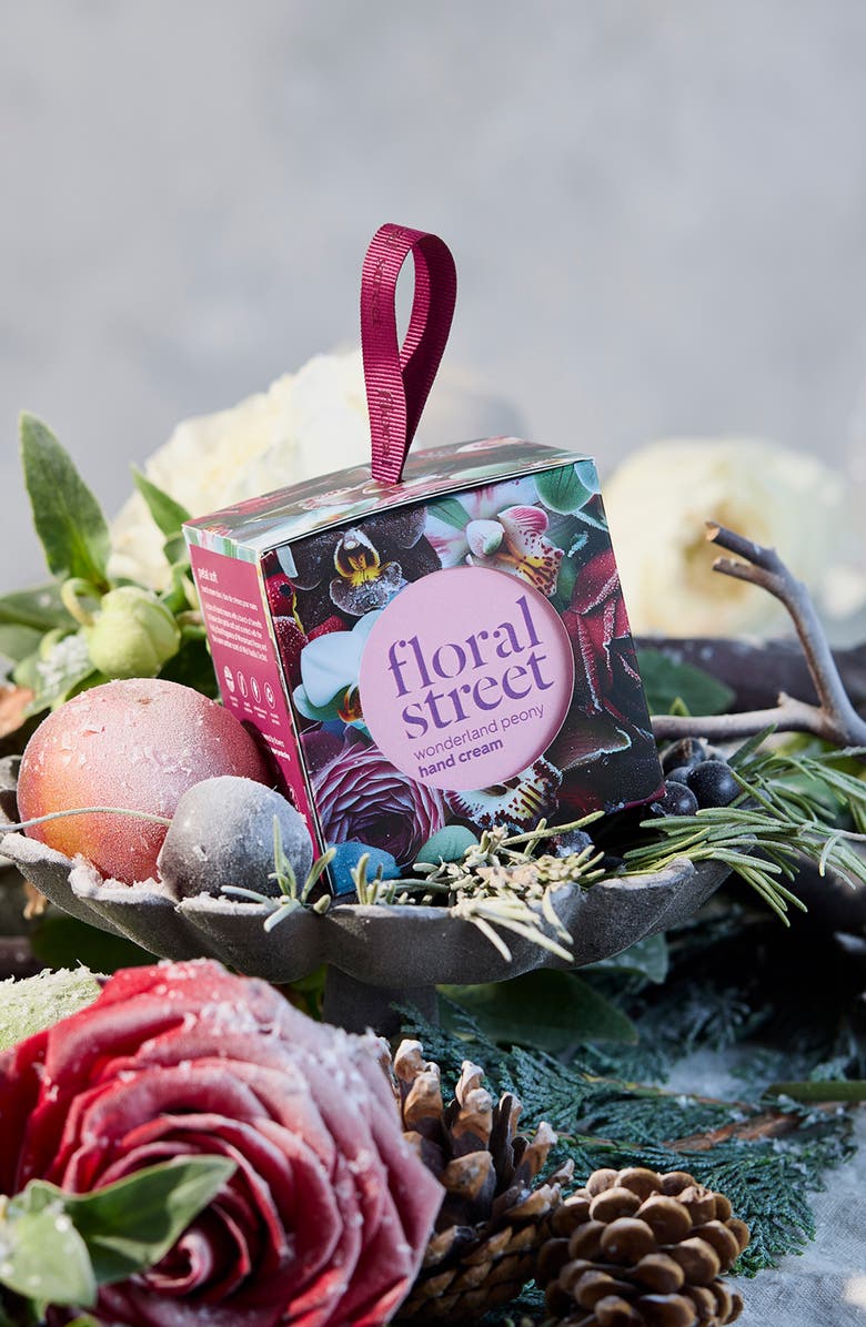Floral Street Petal Soft Hand Cream Set (Limited Edition) $30 Value, Alternate, color, 
