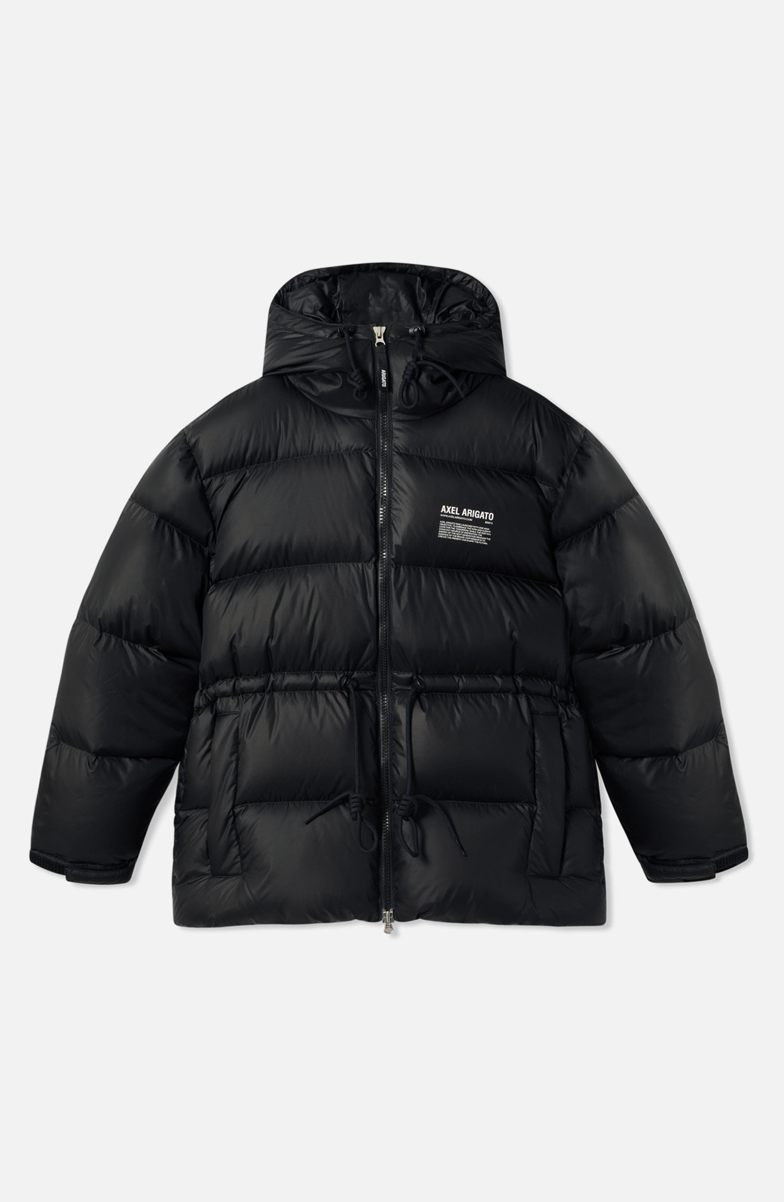 Axel Arigato Rhode Down Jacket - Women's (Women) | Nordstrom