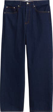 Obey Classic Baggy Jeans