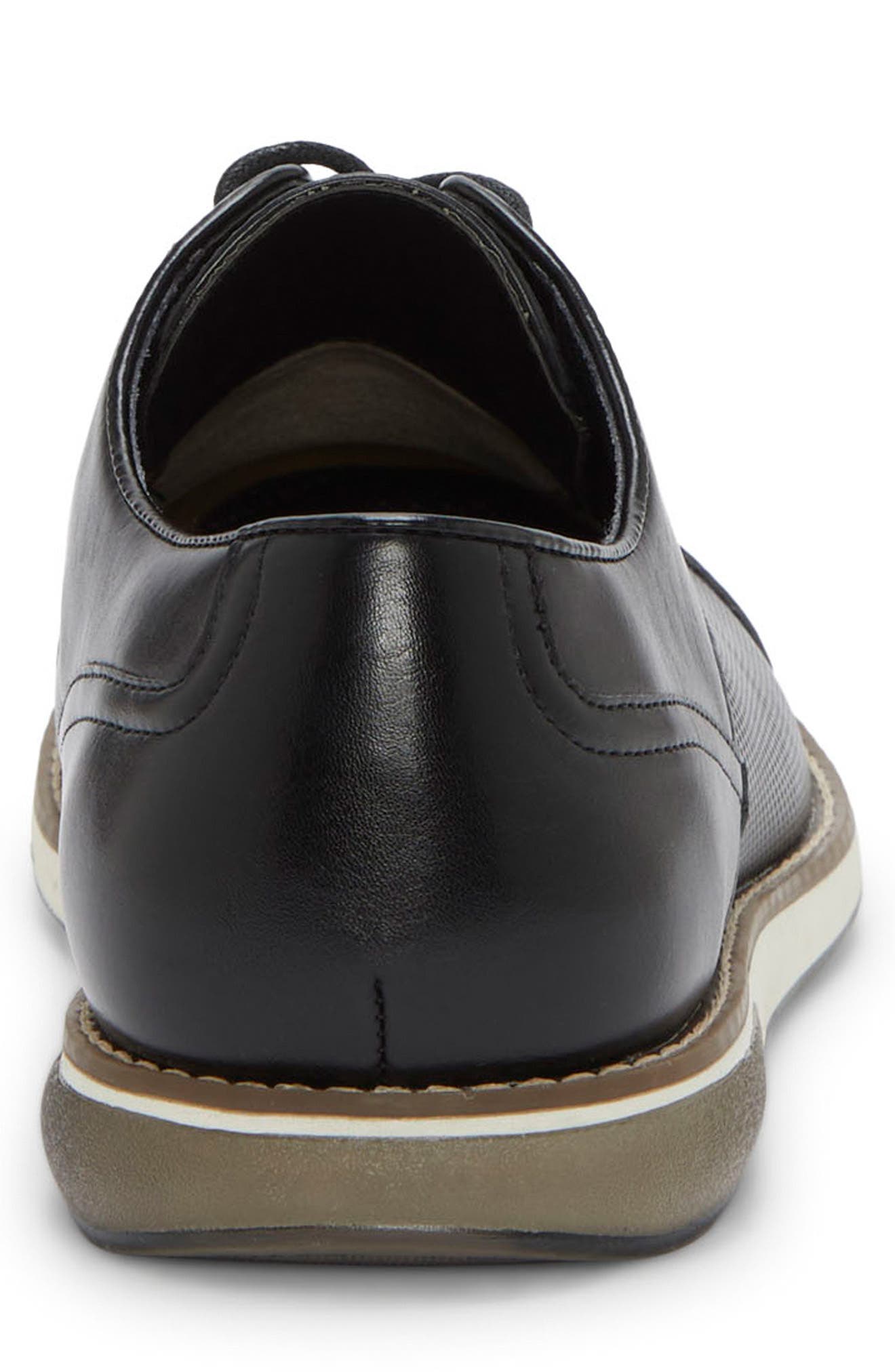 Vince Camuto Elyjah Cap Toe Derby Sneaker, Alternate, color, 