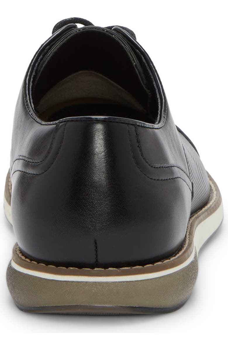 Vince Camuto Elyjah Cap Toe Derby Sneaker, Alternate, color,